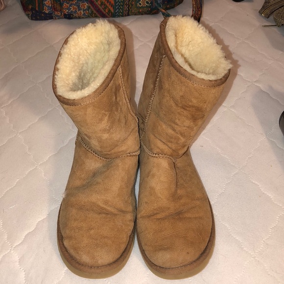 Uggs